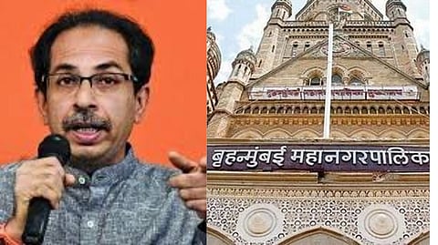 BMC निवडणुकीसाठी ठाकरेंच्या शिवसेनेची फिल्डिंग; वॉर्ड निहाय मतदारांची मते जाणून घेणार