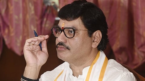 दोन मिनिटेही बोलता येत नाही; धनंजय मुंडे ‘बेल्स पाल्सी’ आजाराने त्रस्त