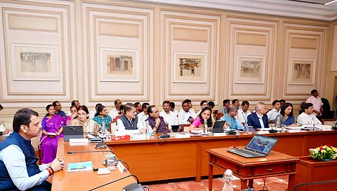 एक ट्रिलियन डॉलर अर्थव्यवस्थेचे उद्दिष्ट गाठणार; मुख्यमंत्री फडणवीस यांनी व्यक्त केला विश्वास