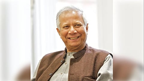 युनूस यांचा बोलवता धनी कोण?