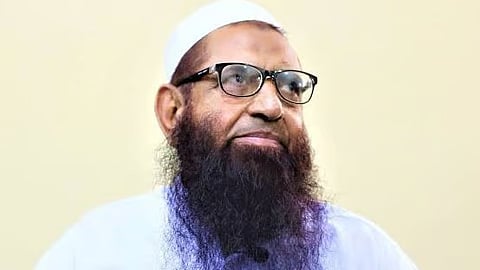 मुंबई हल्ल्याचा सूत्रधार मक्कीचा मृत्यू