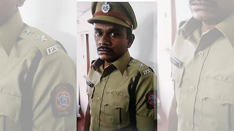 तोतया आयपीएस अधिकाऱ्यास अटक; सुशिक्षित बेरोजगार तरुणांना नोकरीचे आमिष दाखवून फसवणूक