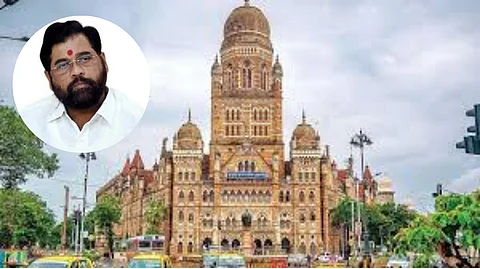 BMC च्या निवडणुकीत किती जागा लढवणार? शिवसेना शिंदे गटाच्या प्रवक्त्यांनी दिली महत्त्वाची माहिती