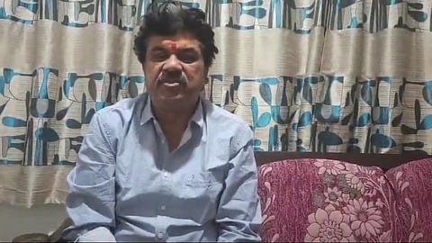 वाल्मिक कराडची शरणागती; सीआयडीमार्फत प्राथमिक चौकशी व अटक