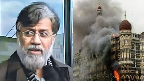 मुंबई हल्ल्याचा आरोपी तहव्वूर राणाला भारतात आणणार; अमेरिकेकडून प्रत्यार्पणाला मान्यता