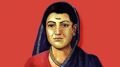 सावित्रीबाई : साहित्य आणि प्रेरणा