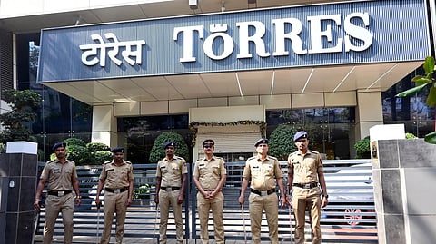 Torres Scam : व्याज देणे बंद झाले आणि....हजारो गुंतवणूकदारांची एकच कथा