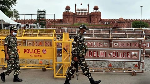 इंटरपोलच्या धर्तीवर ‘भारतपोल’ सुरू