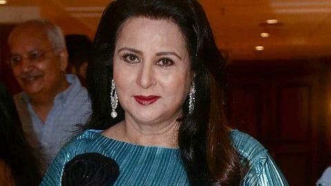 पूनम धिल्लन