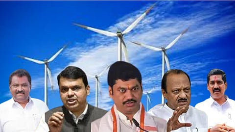 मुंडेंचा राजीनामा : संकटापेक्षा संधीच