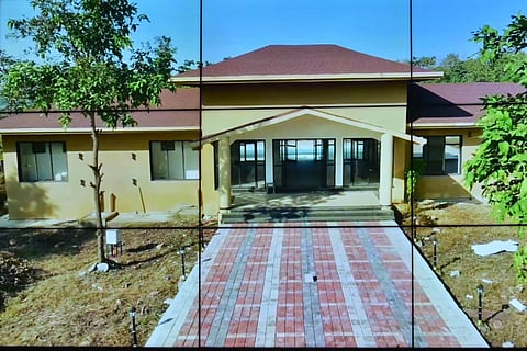 बोटिंग, पक्षी निरीक्षण, जंगलातील प्राण्यांचा थरार…मुख्यमंत्री देवेंद्र फडणवीस यांच्या हस्ते झाले लोकार्पण