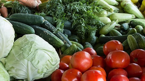 किरकोळ महागाईचा चार महिन्यांचा नीचांक; डिसेंबरमध्ये ५.२ टक्क्यांवर