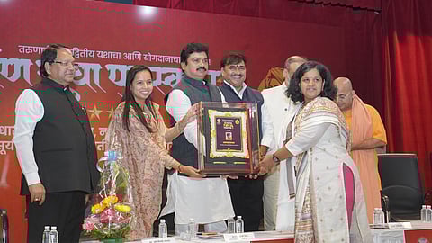 ‘त्या’ मुलांची वयोमर्यादा २१ होणार; महिला व बाल विकास मंत्री आदिती तटकरे यांची घोषणा