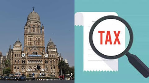 मालमत्ता कर थकबाकी तब्बल २० हजार कोटींच्या घरात; BMC ला आर्थिक तोटा