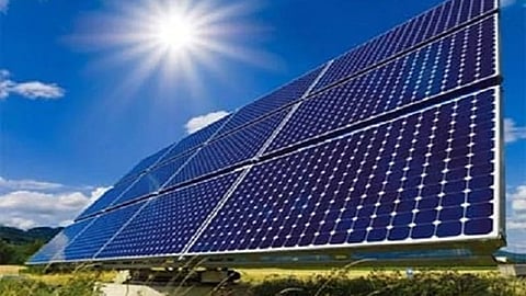 वीज निर्मितीबाबत २,४४८ ग्राहक स्वावलंबी