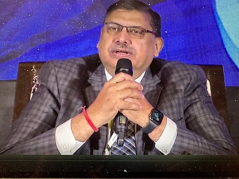 भांडवली खर्च, पायाभूत सुविधांच्या खर्चावर लक्ष केंद्रित करण्याची गरज; आगामी अर्थसंकल्पाबाबत RBI MPC सदस्य नागेश कुमार यांची मुलाखत