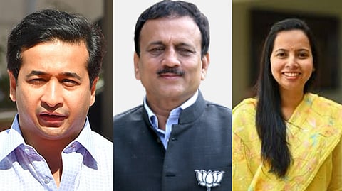 राज्यातील १७ मंत्री 'पीए'च्या शोधातच; बघा यादी