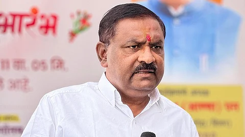 बीडमध्ये कराडच्या मर्जीतले २०० पोलीस; भाजप आमदार सुरेश धस यांचा दावा