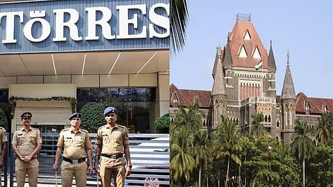 Torres scam case : टोरेस घोटाळाप्रकरणी २७ हजार पानी आरोपपत्र