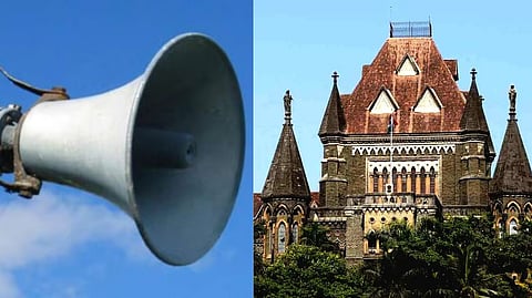 लाउडस्पीकरचा वापर कोणत्याही धर्माचा अपरिहार्य भाग नाही! उच्च न्यायालयाने ठणकावले; नियमांचे उल्लंघन झाल्यास कारवाई