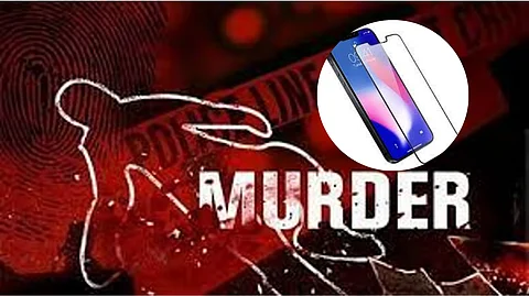 सांगलीत मोबाईलच्या स्क्रीन गार्डवरून वाद; कामगाराची हत्या
