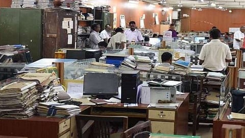 शासकीय कर्मचारी पुन्हा एकदा फसले की.. ?