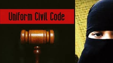 तीन तलाकला बंदी; ‘लिव्ह-इन’साठी पालकांची परवानगी आवश्यक, उत्तराखंडमध्ये समान नागरी कायदा लागू