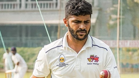 अनुभवी त्रिकुटाच्या अनुपस्थितीत मुंबईला बोनस गुणासह विजय अनिवार्य