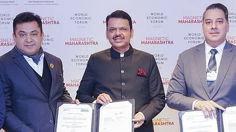 मुंबई विकासासाठी MMRDA चा ब्रूकफील्डशी सामंजस्य करार; १२ अब्ज डॉलरची थेट परकीय गुंतवणूक