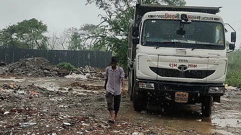 डेब्रिजची विल्हेवाट लावण्याचे पालिकेसमोर आव्हान; प्रक्रिया केंद्राच्या क्षमतावाढीवर BMC प्रशासनाचा भर
