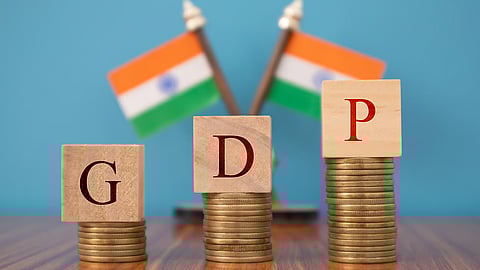 वित्तीय शिस्तीमुळे GDP वाढला; भारतातील उद्योग जगताची माहिती