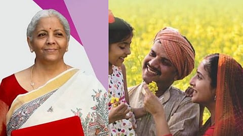 Kisan Credit Card : शेतकऱ्यांना दिलासा, किसान क्रेडिट कार्डबाबत मोठी घोषणा