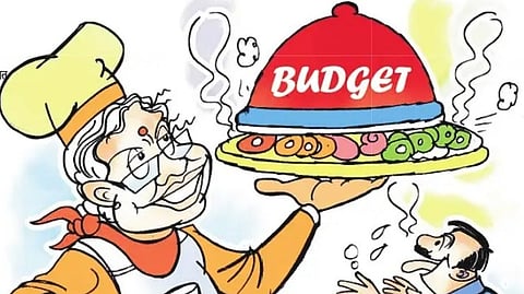 नोकरदारांना लॉटरी; १२ लाखांपर्यंतचे उत्पन्न करमुक्त; ज्येष्ठ नागरिकांना 'टीडीएस'मध्ये दिलासा; पाहा अर्थसंकल्पातील महत्त्वाचे तपशील