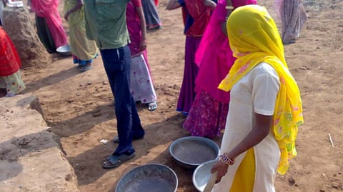 काय आहे ग्राम समृद्धी योजना? ग्रामविकासासाठी १.८८ लाख कोटी; मनरेगासाठी ८६ हजार कोटी