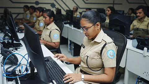 राज्यातील पोलीस नियंत्रण कक्षाचे आधुनिकीकरण; प्रकल्प सल्लागाराची नियुक्ती; राज्य सरकार मोजणार १५ लाख