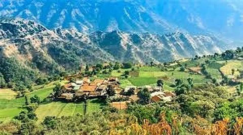 नवीन महाबळेश्वरमध्ये आणखी २९४ गावांचा समावेश; जिल्ह्यातील 'या' ३ तालुक्यांतील गावांचा प्रस्ताव सरकारकडे