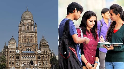 BMC Budget 2025 : शिक्षणाचा अर्थसंकल्प ३,९५५ कोटींचा; पायाभूत सुविधा, अद्ययावतीकरणावर विशेष भर