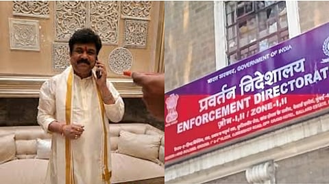 वाल्मिक कराड विरोधात ईडी चौकशीची मागणी; याचिकेवर सुनावणीस कोर्टाचा नकार, याचिकाकर्त्यांच्या हेतूवरच प्रश्नचिन्ह