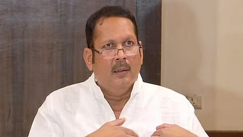 ...त्यांना गोळ्या घातल्या पाहिजेत - उदयनराजे