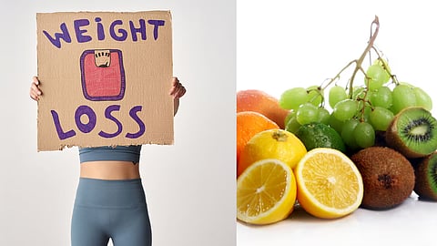 वजन कमी करताय? मग 'ही' फळे खाणे टाळा