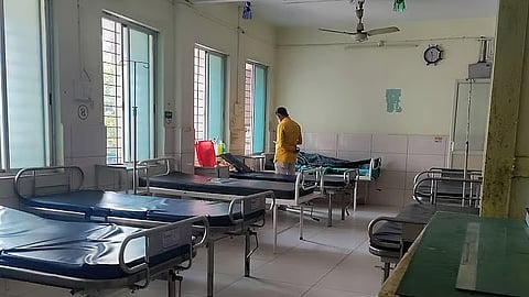 मुंबईत GBS चा पहिला रुग्ण; अंधेरी येथील ६४ वर्षीय महिलेला लागण