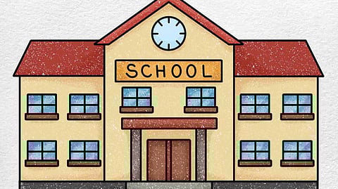 ६८ अनधिकृत शाळांच्या विरोधात FIR दाखल