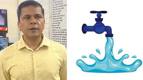 ठाणे शहराला दोन वर्षांत मिळणार २०० दशलक्ष लिटर अतिरिक्त पाणी; ठाण्याच्या मालमत्ता प्रदर्शनात आयुक्तांची ग्वाही