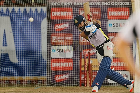 विराटला आज सूर गवसणार? भारताचा इंग्लंडशी तिसरा सामना; निर्भेळ यशाचे यजमानांचे ध्येय