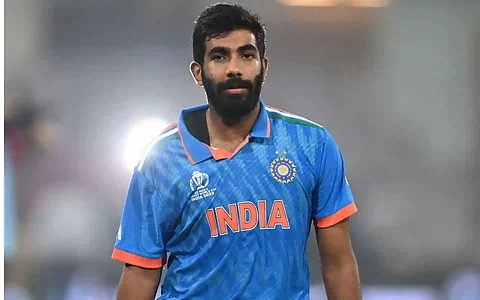 अखेर चॅम्पियन्स ट्रॉफी बुमराविनाच! पाठदुखीमुळे संपूर्ण स्पर्धेला मुकणार; यशस्वीला वगळले; हर्षित, वरुण भारतीय संघात