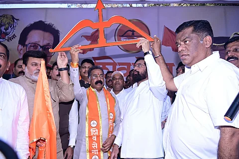 कट्टर शिवसैनिक राजन साळवी शिंदे सेनेत; रत्नागिरी, सिंधुदुर्ग, राजापूरमध्ये ठाकरेंच्या सेनेला खिंडार