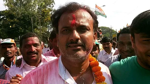 हर्षवर्धन सपकाळ काँग्रेसचे नवे प्रदेशाध्यक्ष; वडेट्टीवार काँग्रेस विधिमंडळ पक्षनेतेपदी, नाना पटोलेंचा राजीनामा मंजूर