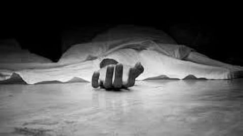 धक्कादायक! IIT बॉम्बेमधील विद्यार्थ्याची आत्महत्या; १०व्या मजल्यावरून घेतली उडी