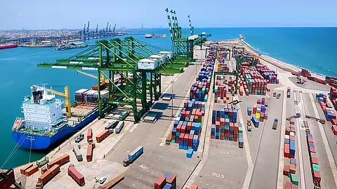 वाढवण बंदराच्या बांधकामाला २८ फेब्रुवारीपर्यंत स्थगिती; सुप्रीम कोर्टाच्या संकेतानंतर JNPA चा निर्णय