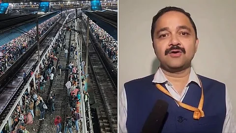 नवी दिल्ली रेल्वे स्थानकावरील चेंगराचेंगरीचे 'हे' कारण आले समोर, उत्तर रेल्वेच्या सीपीआरओ हिमांशू यांच्याकडून महत्त्वाची अपडेट